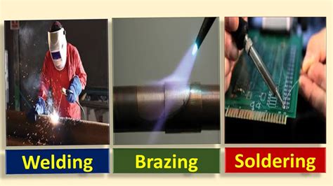 brazing vs welding sheet metal|brazing vs welding cast iron.